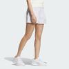 Adidas Sportswear Loose-Fit Casual Shorts Women Bottoms Grey IM8828