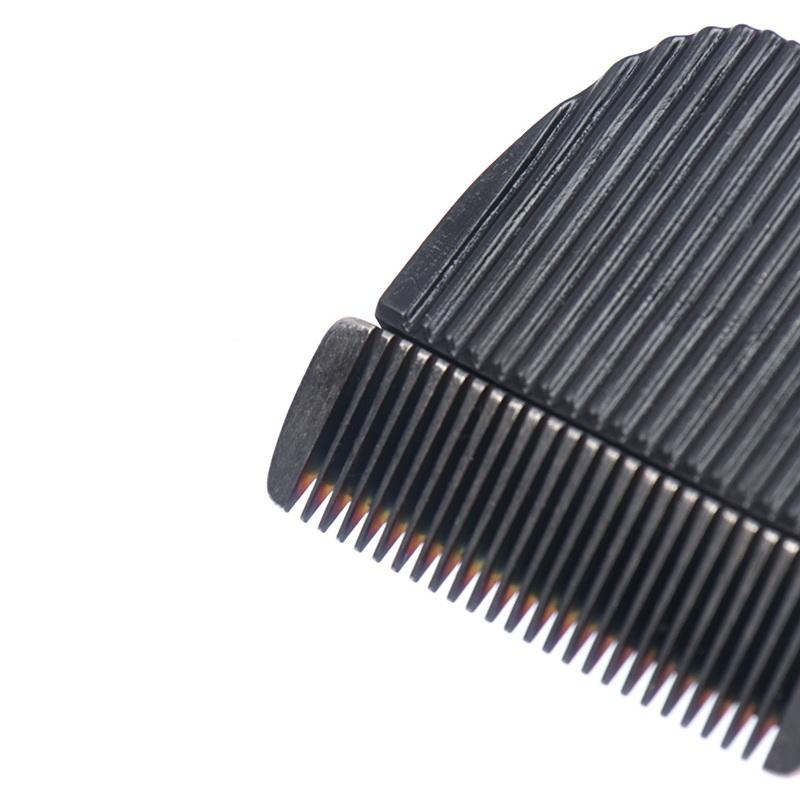 1 Pcs Hair Grooming Trimmer Head Clipper Blade Cutter Shaver Universal Accessories Ceramic Replacement