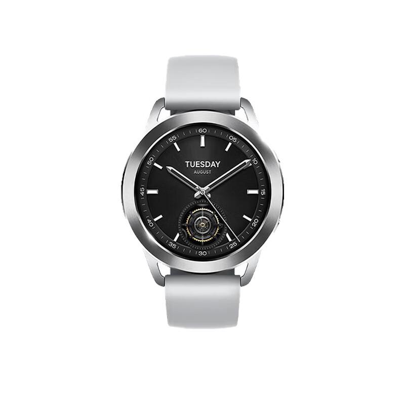 Xiaomi Watch S3 Smartwatch (CN version)
