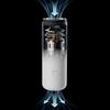 Car Vacuum Cleaner, Handheld 6000Pa Vacuum Cleaner and Air Duster, Portable Wireless Vacuum, Strong Suction Machine with Dual-Mode Blowing and