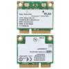 For Intel 6250AN 622ANXHMW MINI PCIE 300Mbps 2.45GHZ Dual Band Wireless WIFi Network Card