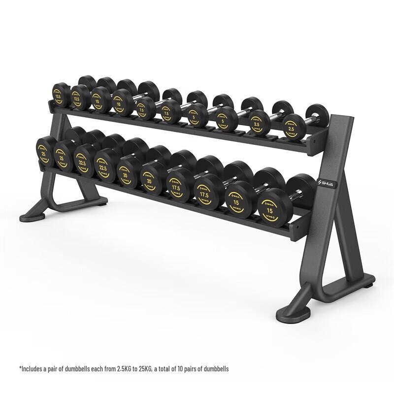 

Shuhua Integrated Strength Training System