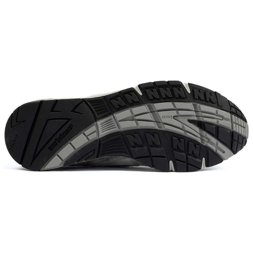 New Balance 991 Made In England Washed Grey Men Sneakers M991PRT