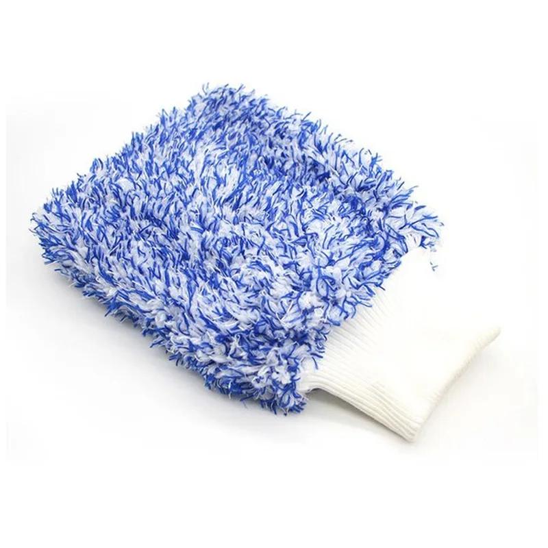 Mikrofaser-Felgenwaschbürste für Autofelgen, Premium-Felgenbürste, rutschfester Griff, leicht zu reinigendes Autozubehör