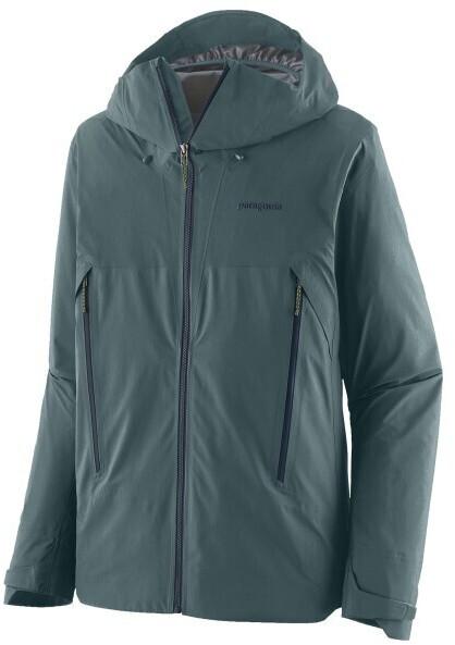 Куртка Patagonia Super Free Alpine Touring