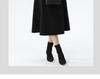 Xiangchunniao Hepburn Style Women's Luxury Suit Skirt: Waist-Slimming, Professional, and Elegant for Commuting.