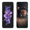 I Like the Beetle Phone Case For Samsung Z Flip 7 6 5G Galaxy Z Flip 5 4 3 Black Hard Cell Cover Luxury PC Shell Coque