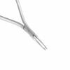 GDC Nerve-Canal Pliers - Straight (Rfes)