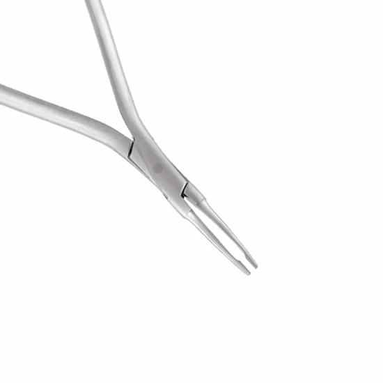 GDC Nerve-Canal Pliers - Straight (Rfes)