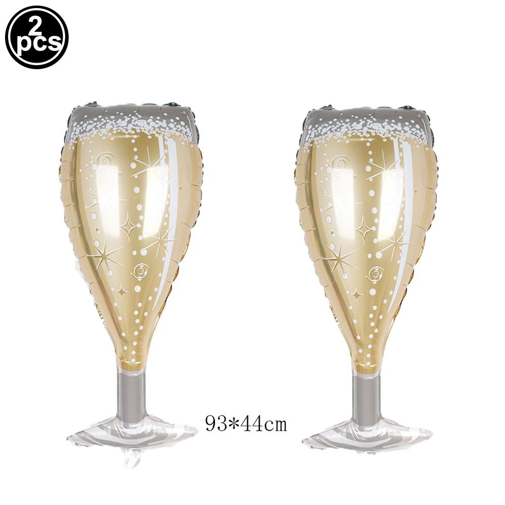 Whiskey Party Decor Whiskey Beer Bottle Glass Cup Balloon Banner Whiskey Honeycomb Table Decor Men Women Birthday Party Supplies