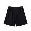 Anta Basketball Knit Shorts Summer 2026 Casual Shorts Unisex Shorts Black 972621302-3