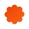 Mat Reusable Potting Pad Air Permeability Filter Sand Fixation Flower Pot Pads Portable Plants Cushion Gardening