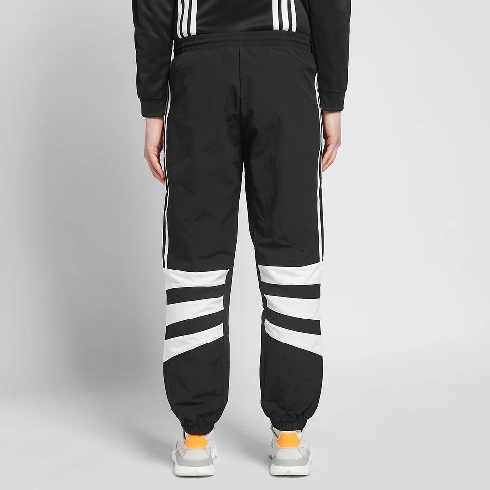 adidas Men's Originals Balanta 96 Track Pants Black ED7127