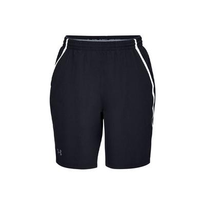 Qualifikationstraining Sportliche Lockere Shorts Herren Unterteile Schwarz 1327676-001