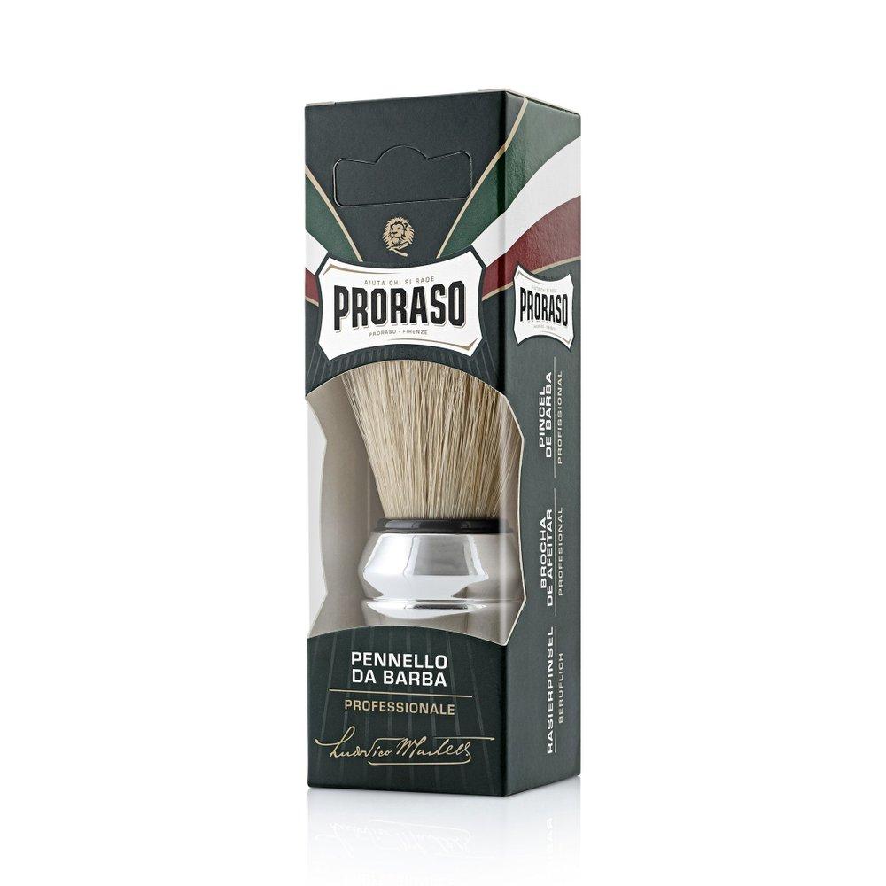 [Proraso Korea] Proraso Shaving Brush