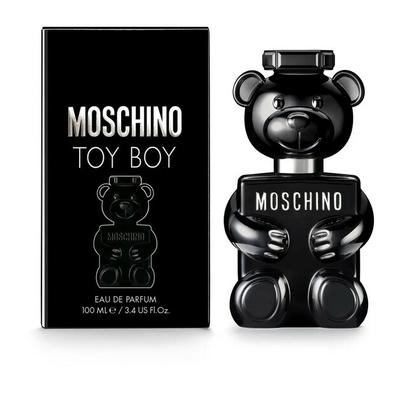 Perfumes – Perfumes