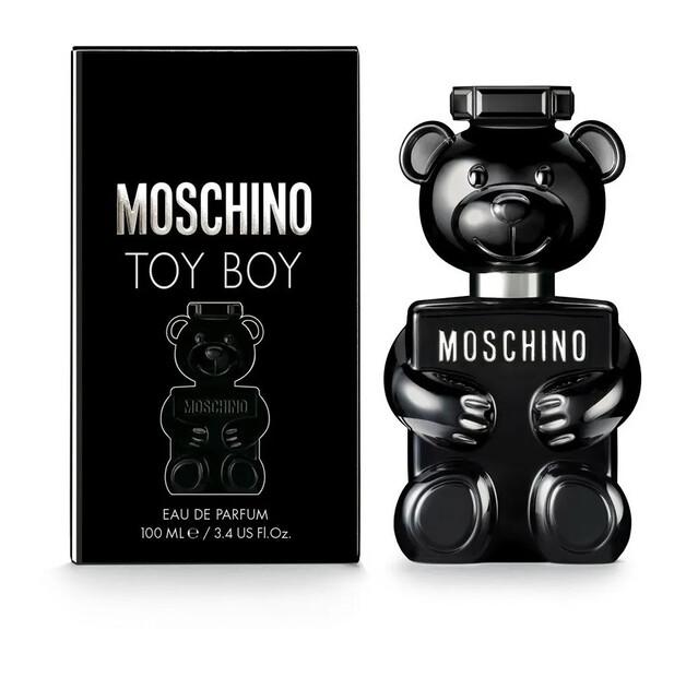 

Moschino Toy Boy Vapo 100ml туалетная вода