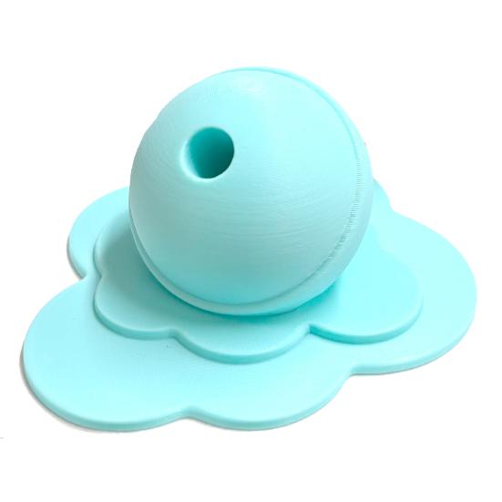 

Расплавленный Леденец Подставка для Ручек 3D Печать Леденец Канцелярские Товары Подставка для Карандашей Органайзер Контейнер Украшение Настольное Украшение для Дома Офиса