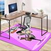 1pc Mr Bean2 Design Area Rug - Non-Slip, Soft & Cozy Floor Mat for Living Room, Bedroom, Office - Indoor/Outdoor Decorative Carpet