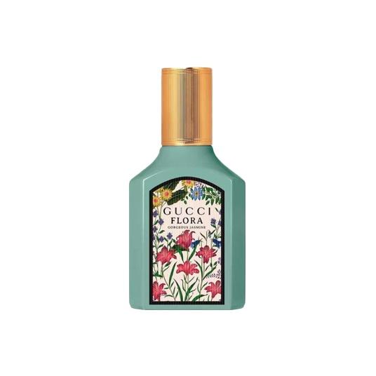 Gucci Flora Gorgeous Jasmine Eau De Parfum 30ml