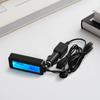 Car Thermometer Detectors 1 Pcs Backlight Gauge Meter