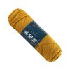 Pack Of 5 Wool Yarn Soft Crochet Yarn Hand Knitting Yarn 100g/Roll For Knitting Rugs Sweaters Scarves Hat Gloves