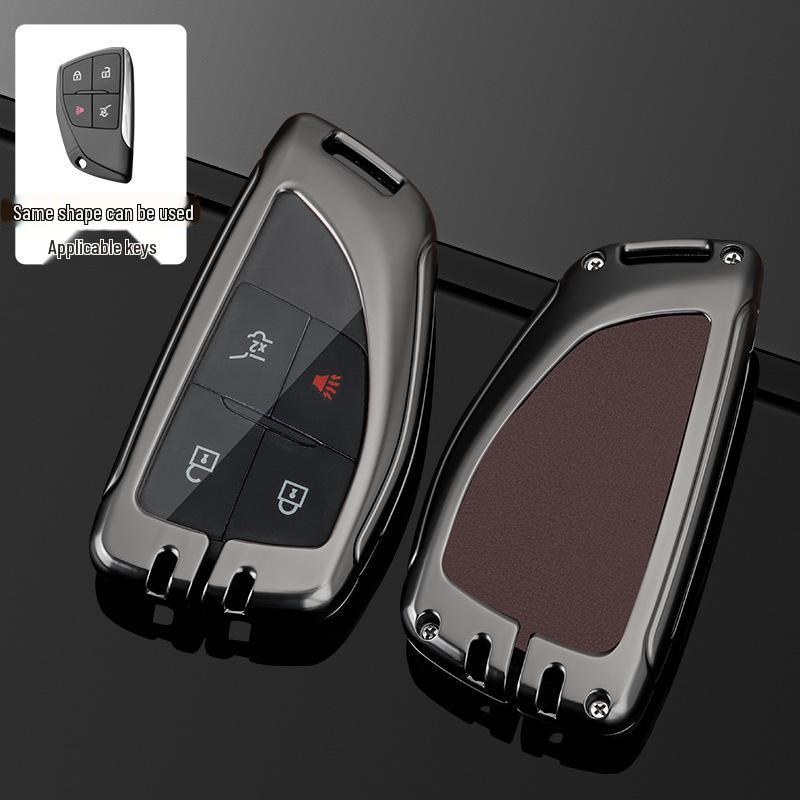 

2022 Buick Envision S Key Case - Custom Shell for Car Interior Decoration