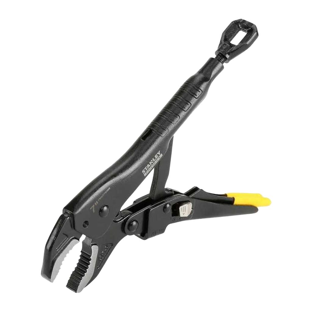 Stanley Fatmax Adjustable Locking Pliers