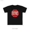 Stop Bullying Softstyle T Shirt Vintage Slightly Designer Clothes Soft Homme Fashion Versatile Top For Everyday Wear