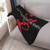 Young And Restless Essential Throw Blanket Bed Fashionable Valentine Gift Ideas Warm Quilt Hair Giant Sofa Blankets
