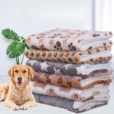 Soft Cat Bed Mats Short Plush Pet Sleeping Bed Mats for Cats Small Dogs Cute Pet Pad Blanket Warm Kitten Cushion Cat Accessories