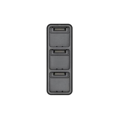 DJI Mavic 3 Akkuladestation Grau