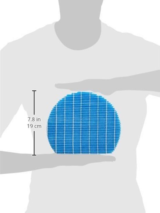 Genuine Sharp Humidifying Filter for Humidifying Air Purifier [SHARP Product] FZ-Y80MF