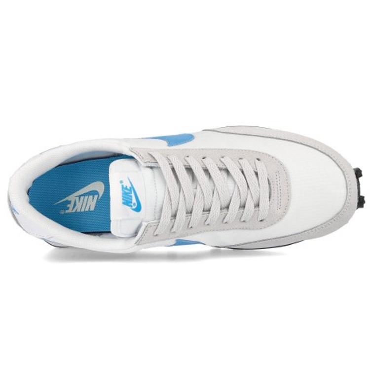 (WMNS) Nike Daybreak 'Vast Grey Blue Fury' Damen CK2351-007