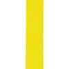 Guitar Strap Guitar Strap Leather End PWS110 Yellow D'Addario Poly-Pro []