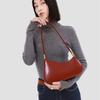 Autumn and Winter New Fashionable Versatile Underarm Bag Simple Shoulder Portable Women's Bag