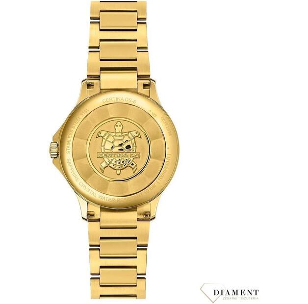 Watch Certina DS 6 Lady COSC C039.251.33.367.00 (C0392513336700)