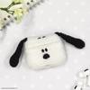 Gourmandies Peanuts Snoopy AirPods Pro (2nd generation)/AirPods Pro Compatible Knitting Case Snoopy SNGG-109A
