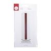 Decorating Wax, Wine Red, 20x10cm, 2 Pcs