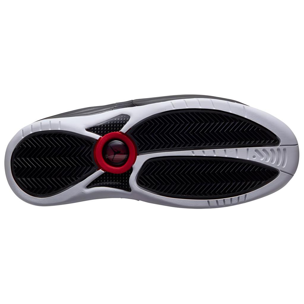 Air Jordan Jumpman Team 1 'Negru Roșu' CV8926-002