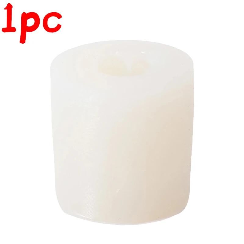 Сладкие Мини-Медведи Силиконовые Формы для Свечей Гипса Мультяшные Ручная Работа Домашние Подарки DIY Ручная Работа Ароматическая Свеча Смоляное Украшение