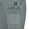 Mandarina Duck Men S One Pocket pantS garMent Dye 0pq14029