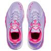 New Anta Swagger 2 Cushioning, Abrasion Resistant, And Resilient Properties Low Top Basketball Shoes Men's Purple Pink 912531606S-3