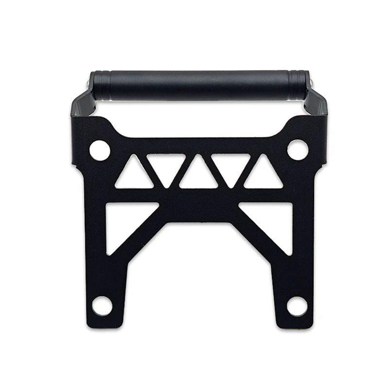 Phone Holder Stand Extension Bracket For ZONTES 703F ZT703F 2024 Motorcycle Accessories Navigation Mounting Support