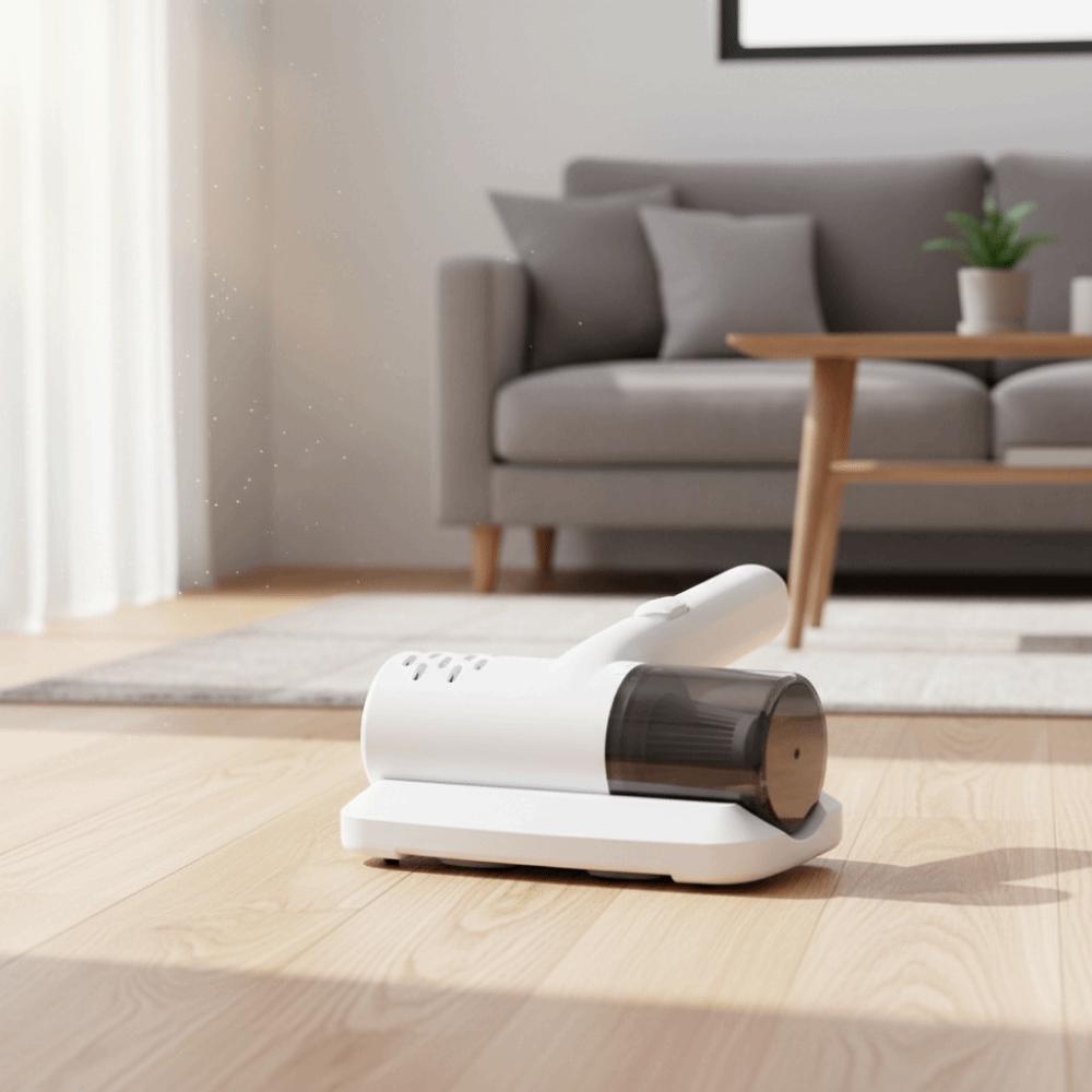 Powerful Suction Vacuum Cleaner UV Cleaning Dust Mite Vacuum Bed Cleaning