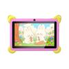 7-inch Android Children's Tablet with IPS HD Screen & Drop-proof Silicone Case