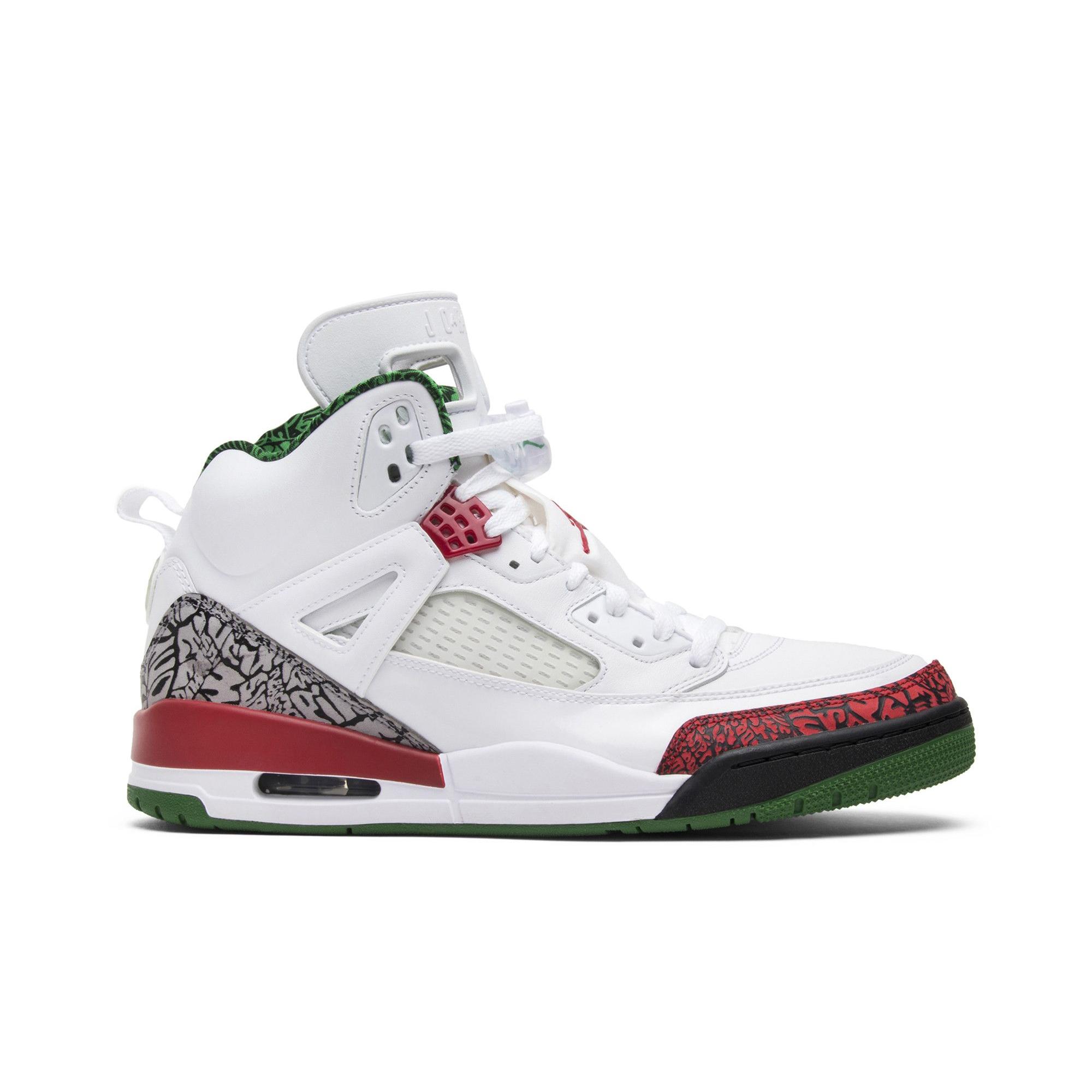 Air Jordan Spizike `OG` 2014 (Unisex)