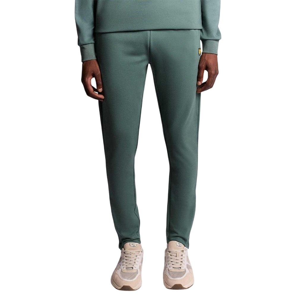 Lyle & Scott Mens Fly Fleece Lightweight Joggers