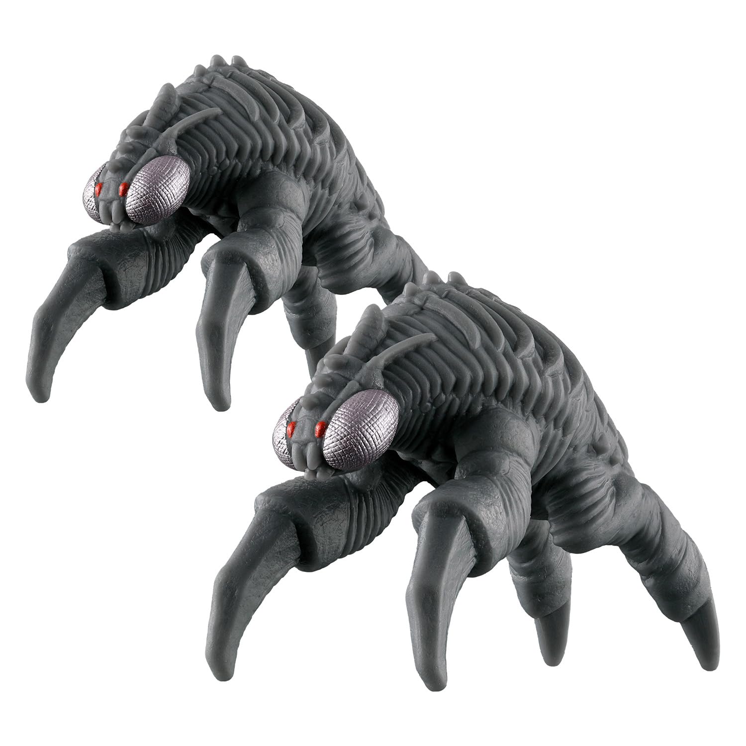 Bandai Ultra Monster Series Vagsect 232