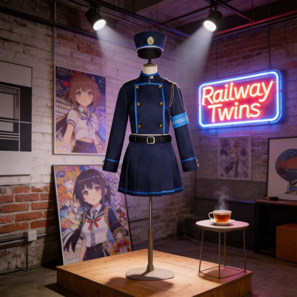 Blue Archive Hikari And Hikari Cosplay Costume For Women With Soft Wool Fabric For Anime Role Play